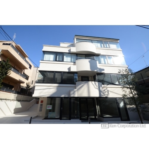 ＰＥＰａｎｄＭＡＱビル