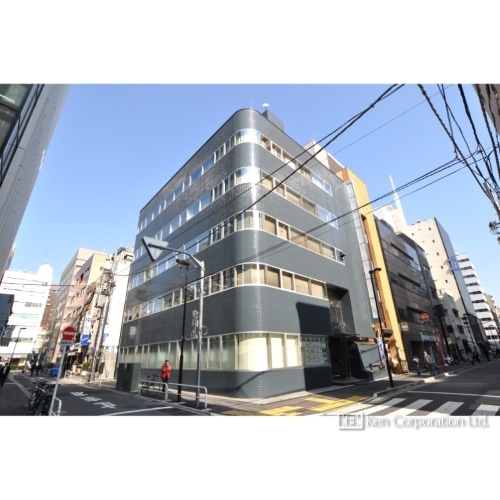 神保町藤和ビル