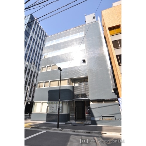 神保町藤和ビル