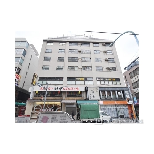 吉祥寺南口ビル