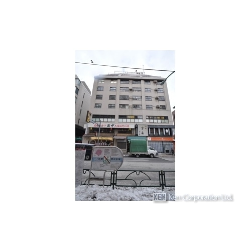 吉祥寺南口ビル