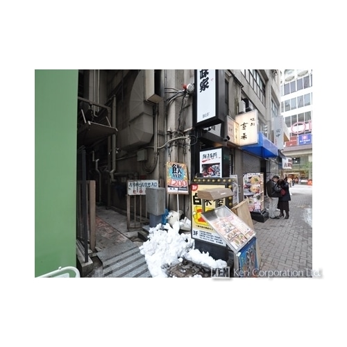 吉祥寺南口ビル