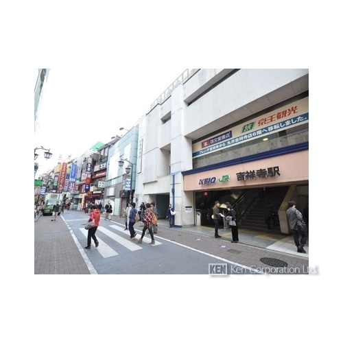 吉祥寺南口ビル