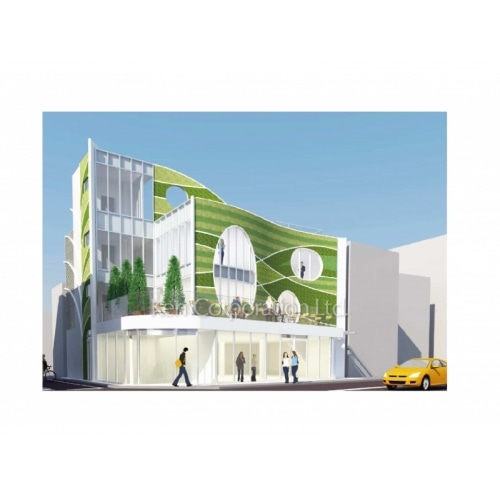 駒沢グリーンビル