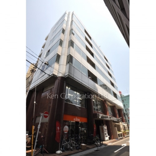 横浜西口オーケービル