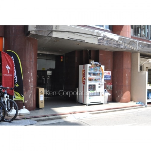 横浜西口オーケービル