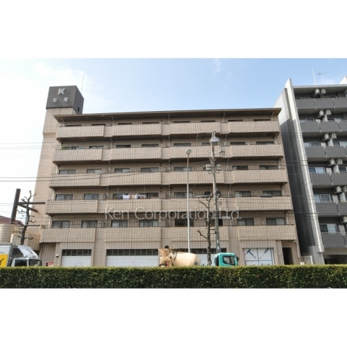 パシフィック横浜