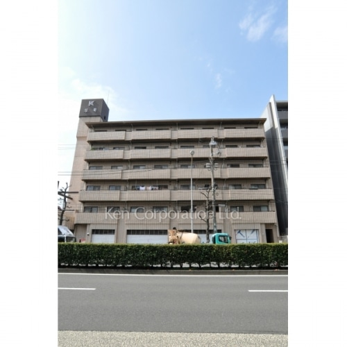 パシフィック横浜