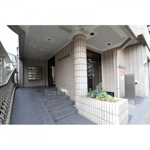 パシフィック横浜