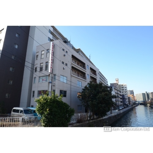 セントラルビル