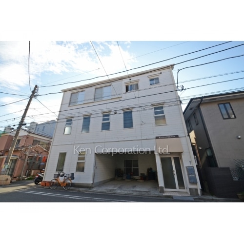 センターハウスＹ・Ｈ