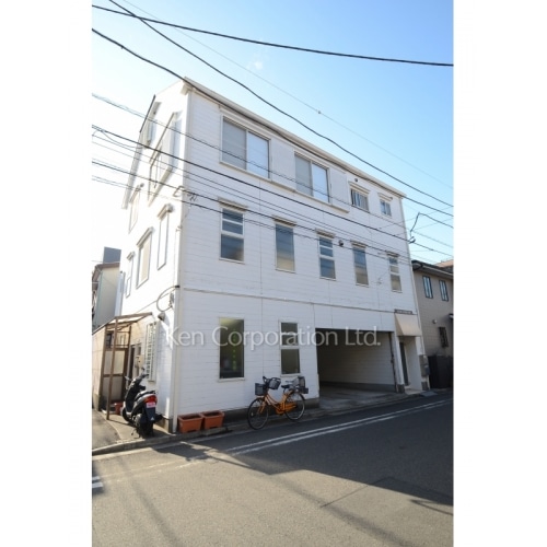 センターハウスＹ・Ｈ