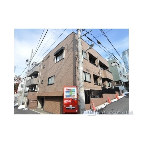 ラ・ツール西麻布