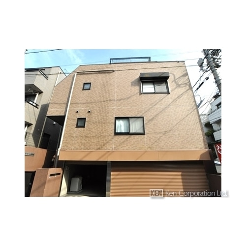 ラ・ツール西麻布