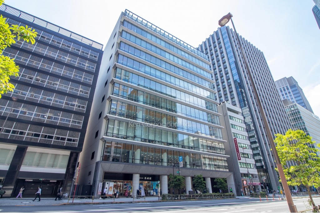 アーバンネット日本橋二丁目ビル