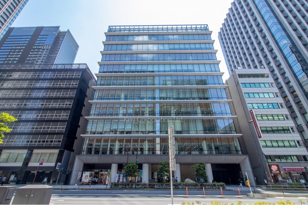 アーバンネット日本橋二丁目ビル