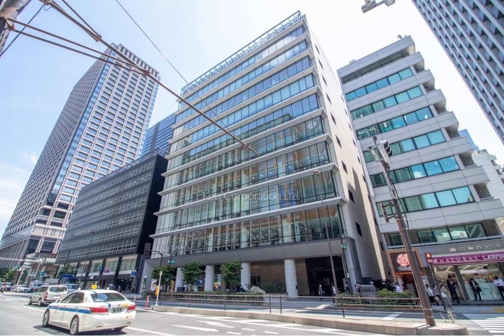 アーバンネット日本橋二丁目ビル