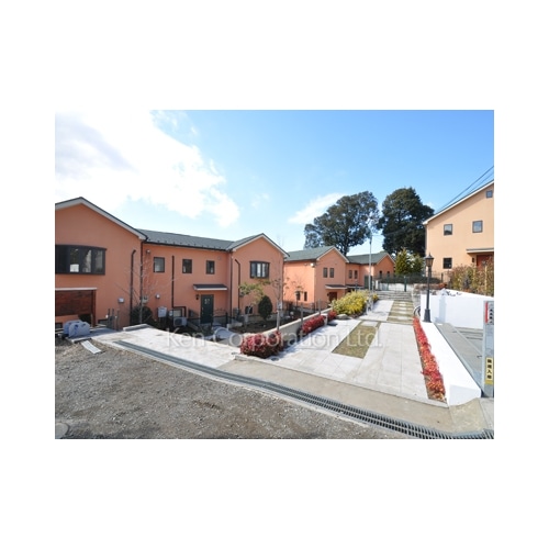 成城松田ビレッジ　Ｎｏｒｔｈ　ｓｉｄｅ