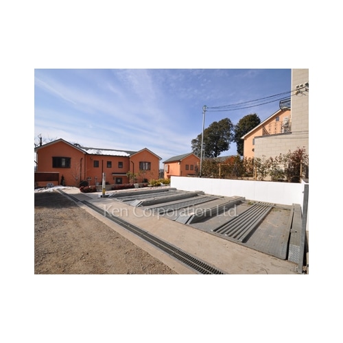 成城松田ビレッジ　Ｎｏｒｔｈ　ｓｉｄｅ