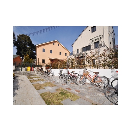 成城松田ビレッジ　Ｎｏｒｔｈ　ｓｉｄｅ