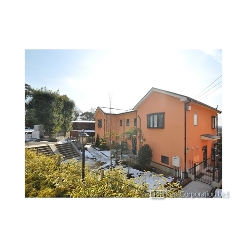 成城松田ビレッジ　Ｓｏｕｔｈ　ｓｉｄｅ