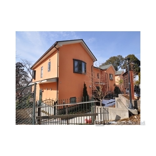 成城松田ビレッジ　Ｓｏｕｔｈ　ｓｉｄｅ