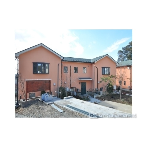 成城松田ビレッジ　Ｓｏｕｔｈ　ｓｉｄｅ