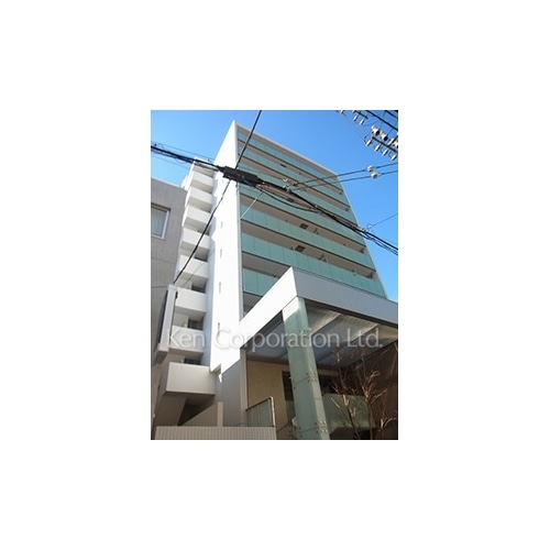 プラウドフラット鶴見Ⅱ