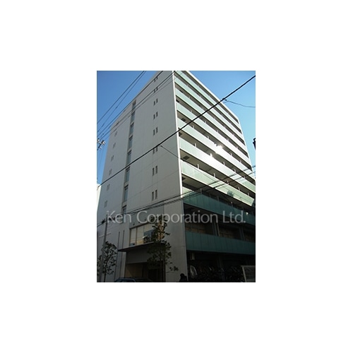 プラウドフラット鶴見Ⅱ