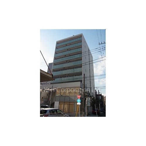 プラウドフラット鶴見Ⅱ