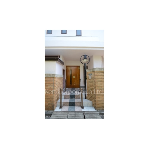 OKUSAWAテラスハウス