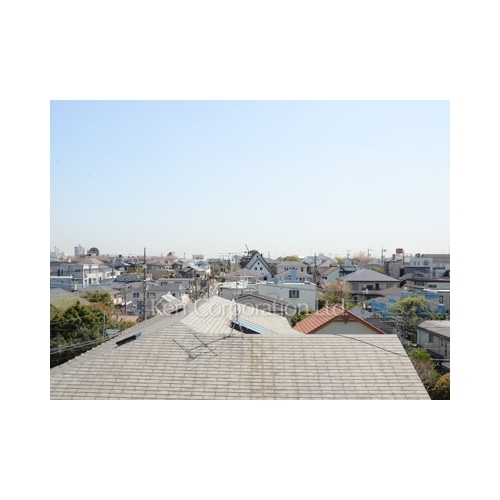 OKUSAWAテラスハウス