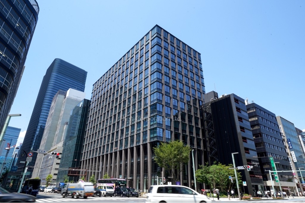 東京建物日本橋ビル