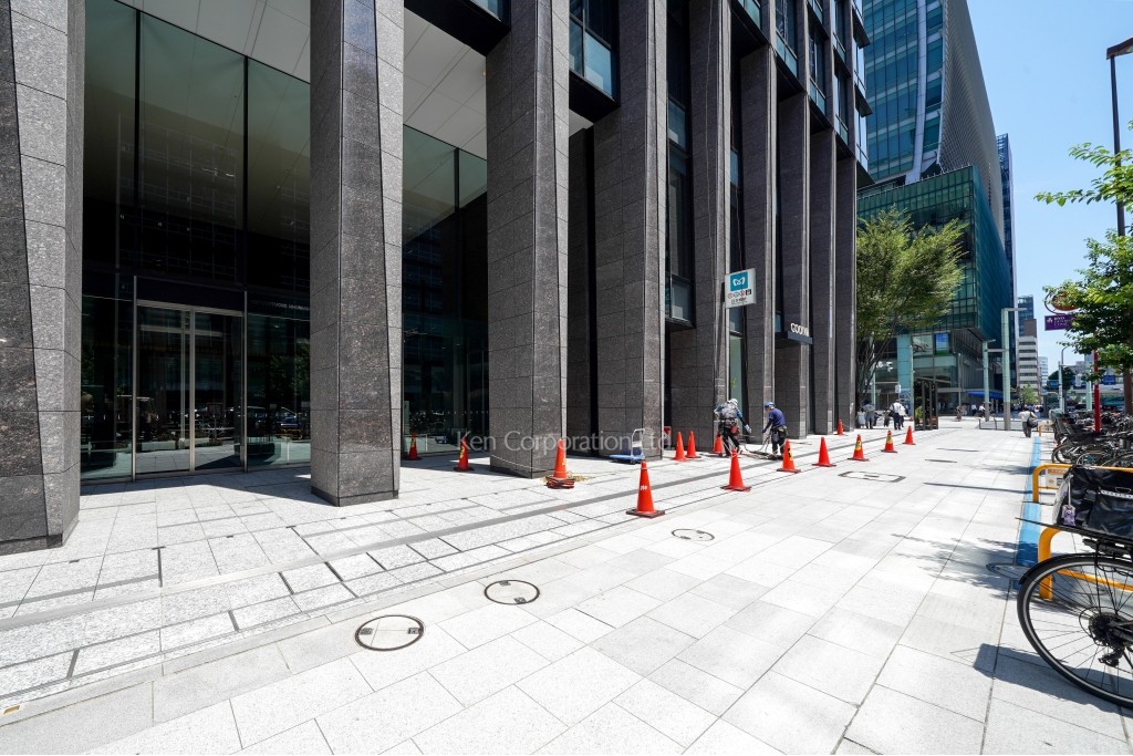 東京建物日本橋ビル