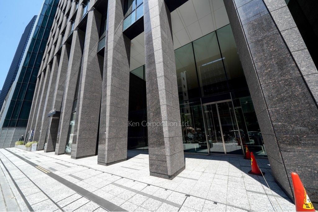 東京建物日本橋ビル