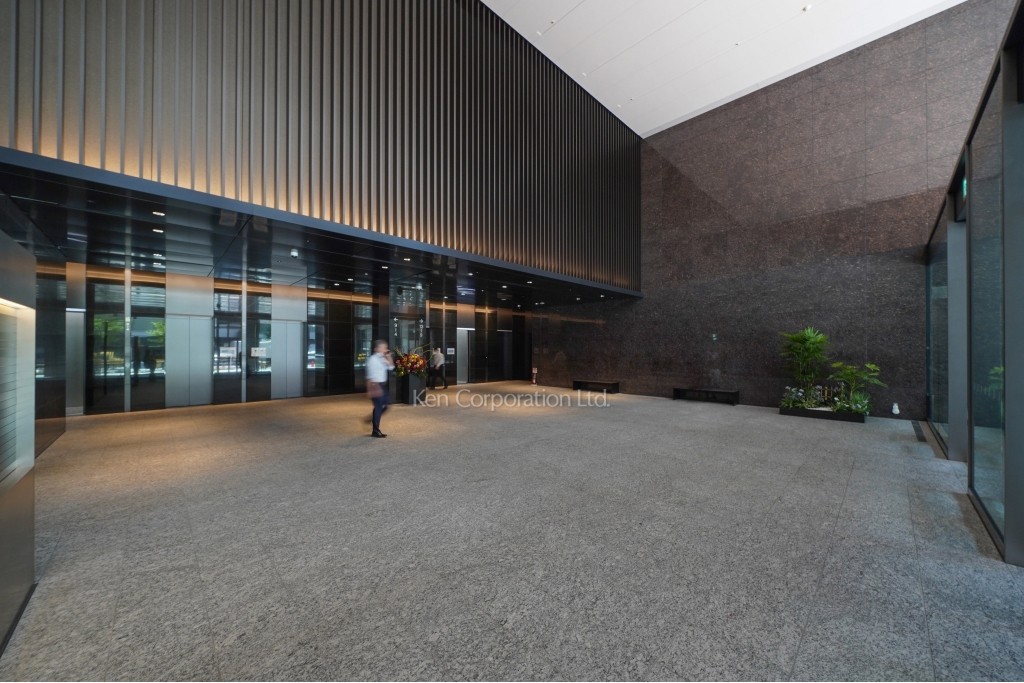 東京建物日本橋ビル