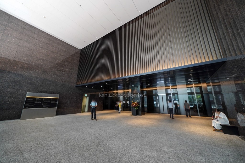 東京建物日本橋ビル