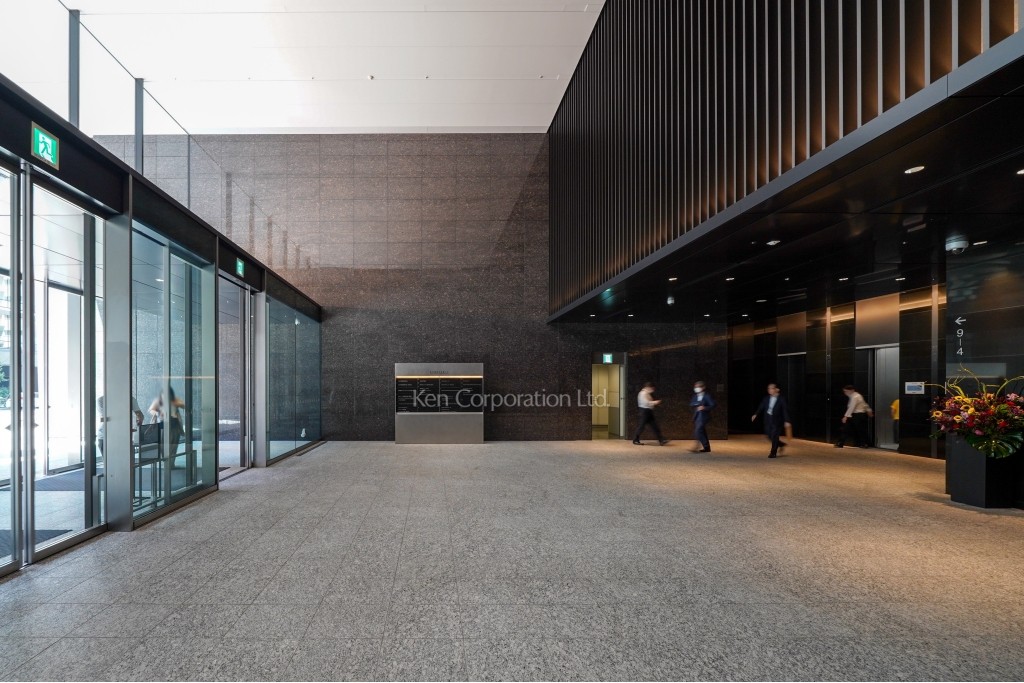 東京建物日本橋ビル