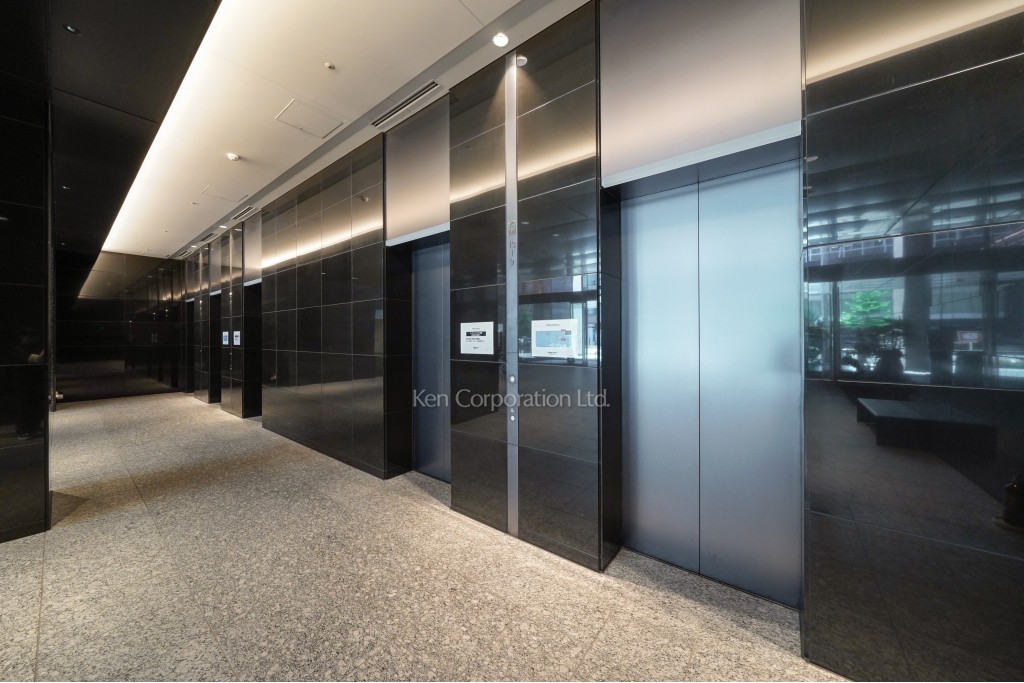 東京建物日本橋ビル