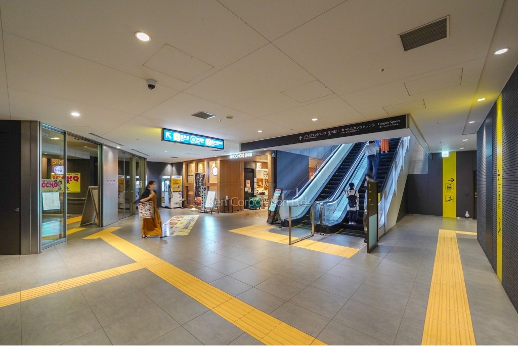 東京建物日本橋ビル