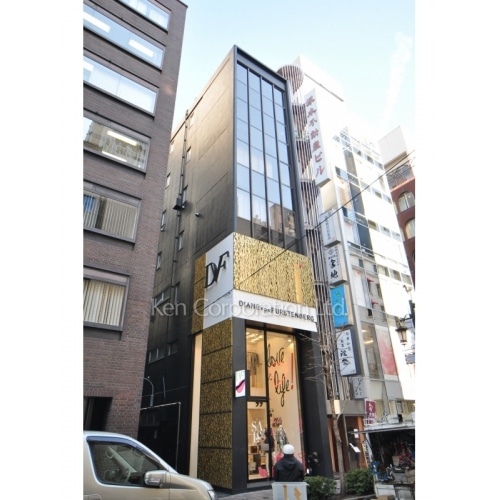 塚本不動産ビル