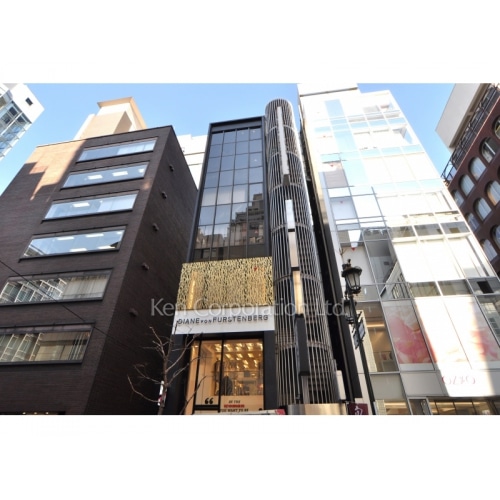 塚本不動産ビル