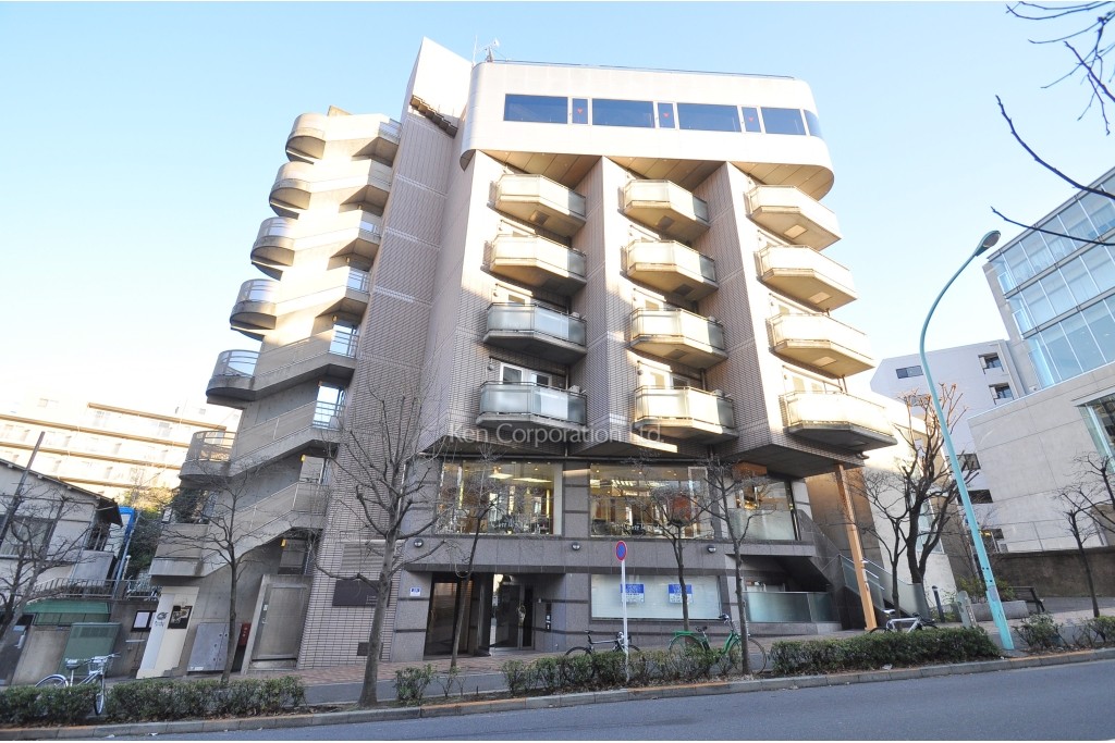 シェビア恵比寿