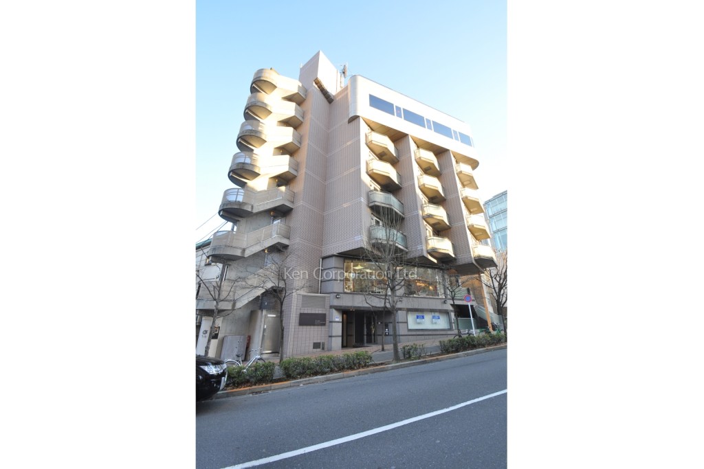 シェビア恵比寿