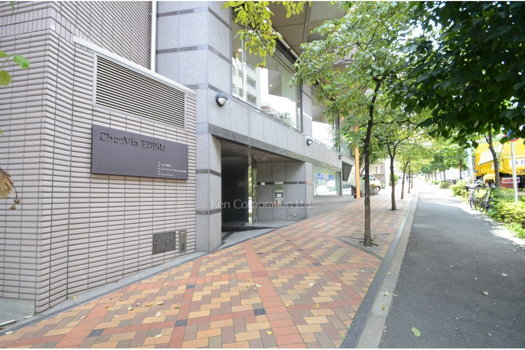 シェビア恵比寿