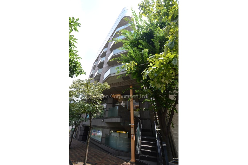 シェビア恵比寿