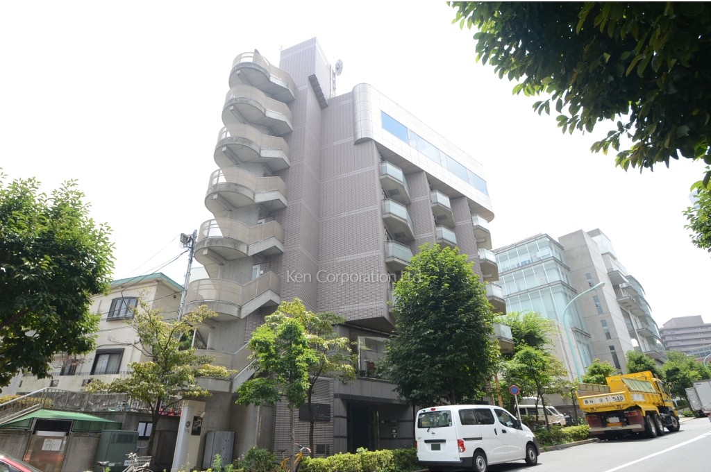 シェビア恵比寿