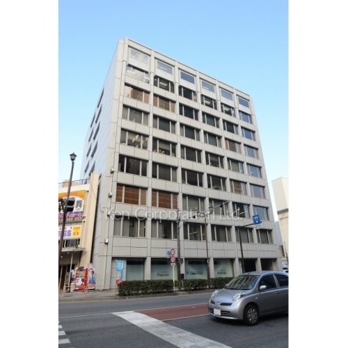 横浜第二有楽ビル