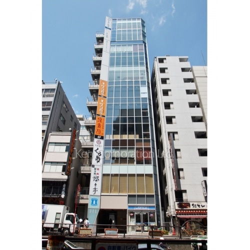 南池袋ＩーＮビル