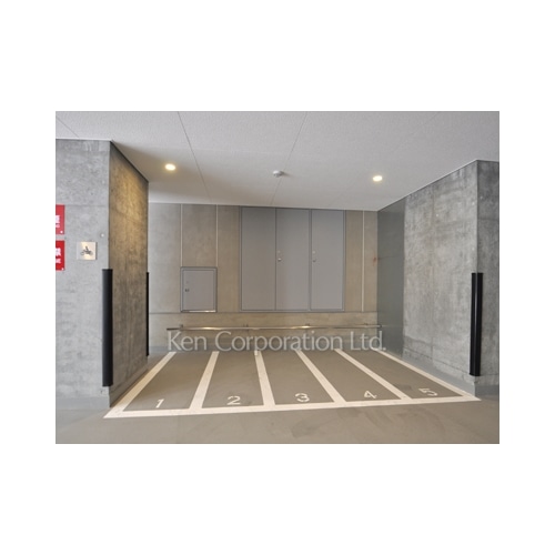 プレジリア東日本橋